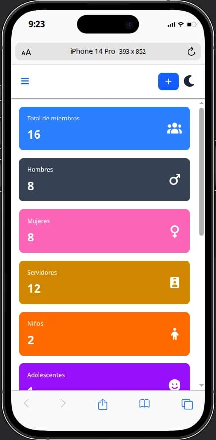 iPhone 14 Pro